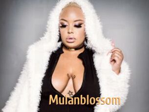 Mulanblossom