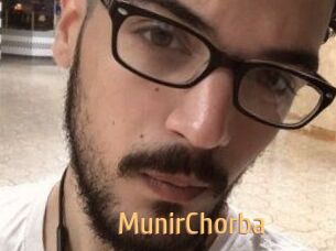 Munir_Chorba