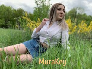 MuraKey