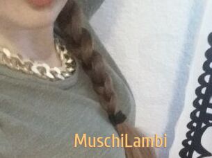 MuschiLambi