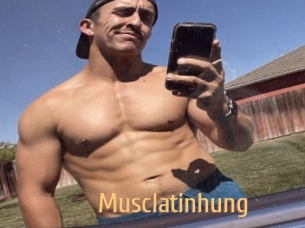 Musclatinhung