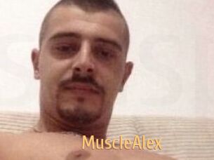 MuscleAlex