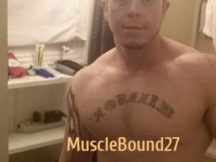 MuscleBound27