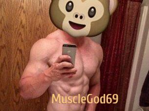 MuscleGod69