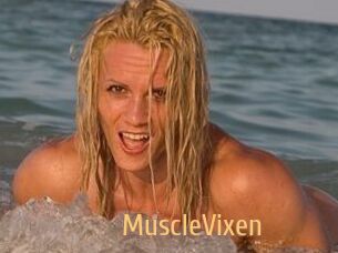 MuscleVixen