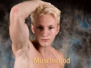 Muscleegod