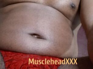 MuscleheadXXX