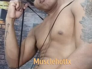 Musclehottx