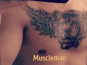 Muscleman