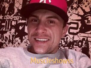 Muscleshowss