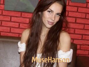 MuseHanson