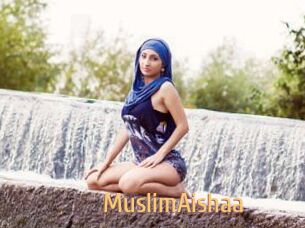MuslimAishaa