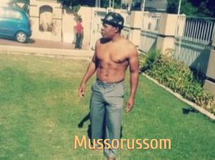 Mussorussom