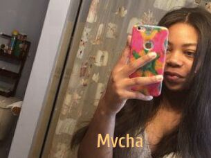 Mvcha