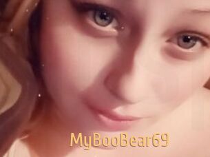 MyBooBear69