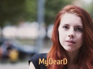 MyDearD