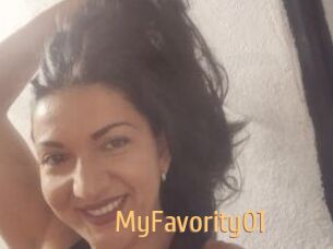 MyFavority01