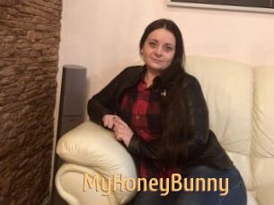 MyHoneyBunny