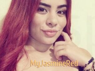 MyJasmineRed