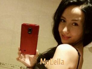 MyLeila