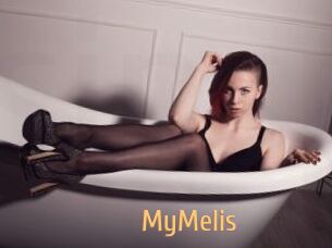 MyMelis