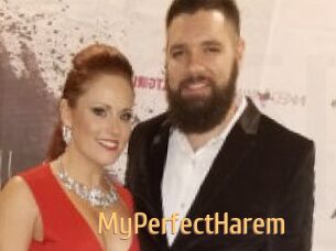 MyPerfectHarem