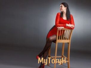 MyToryH