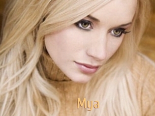 Mya