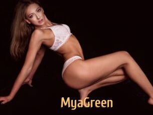 MyaGreen
