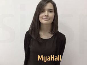 MyaHall