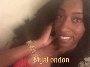 Mya_London