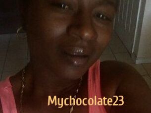 Mychocolate23