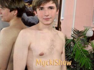 MyckiShow