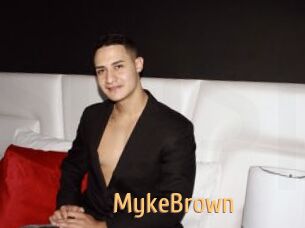 MykeBrown