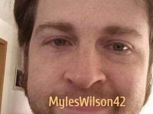 MylesWilson42