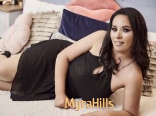 MyraHills