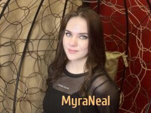 MyraNeal
