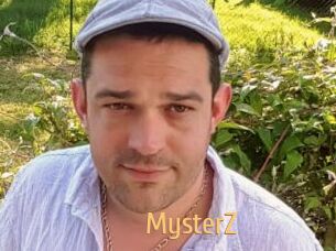 MysterZ