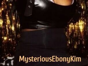 MysteriousEbonyKim