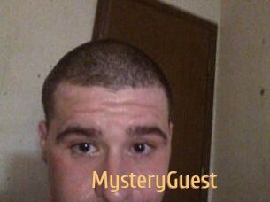 MysteryGuest