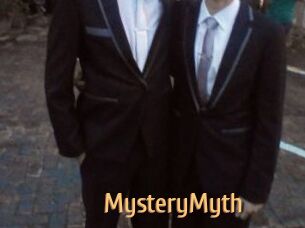 MysteryMyth