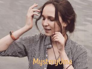 MysteryUma