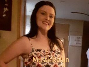 MysticReign