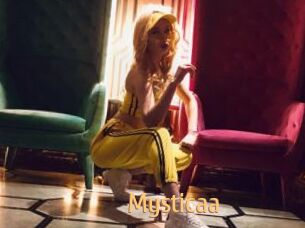 Mysticaa