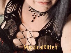 MysticalKitten