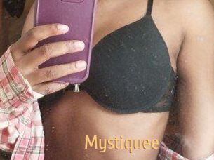 Mystiquee