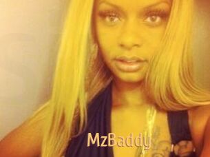 MzBaddy