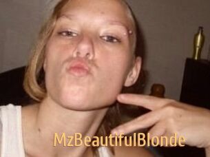 MzBeautifulBlonde