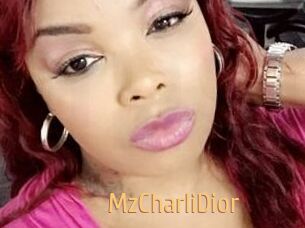 MzCharliDior