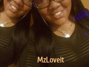 MzLoveit